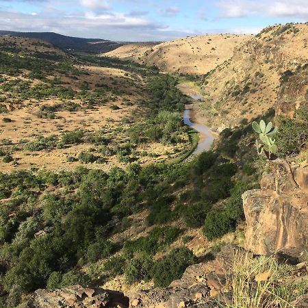 Koedoeskop Private Mountain Reserve Waterford Экстерьер фото